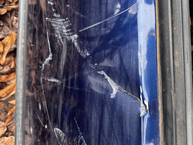 bontott CITROËN C2 Bal első Ajtó (Részeivel)