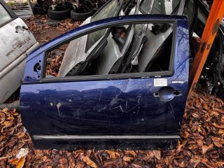 bontott CITROËN C2 Bal első Ajtó (Részeivel)