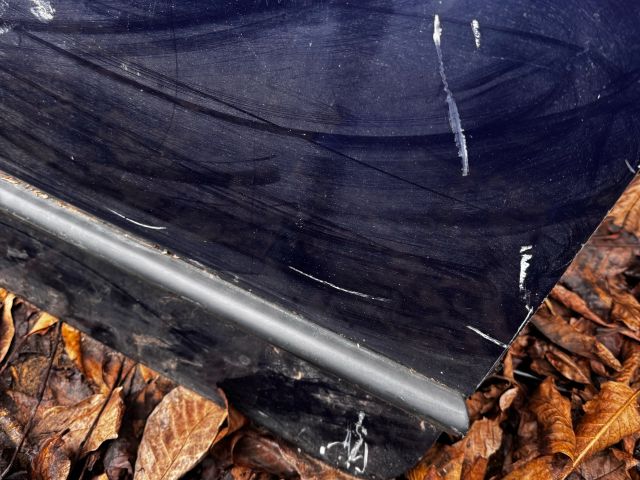 bontott CITROËN C2 Bal első Ajtó (Részeivel)