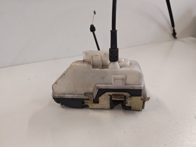 bontott CITROËN C2 Bal első Ajtózár