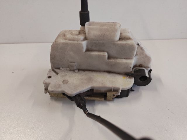 bontott CITROËN C2 Bal első Ajtózár