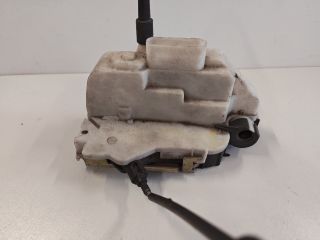 bontott CITROËN C2 Bal első Ajtózár