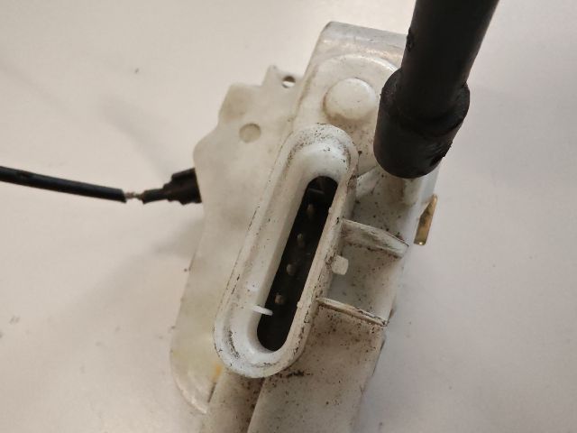 bontott CITROËN C2 Bal első Ajtózár