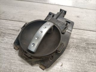 bontott CITROËN C2 Bal első Belső Kilincs