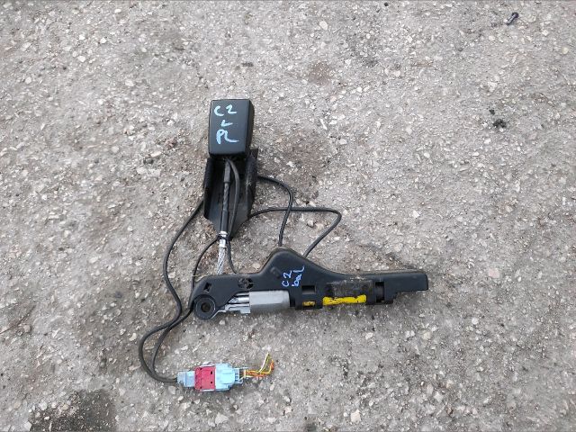 bontott CITROËN C2 Bal első Övfeszítő