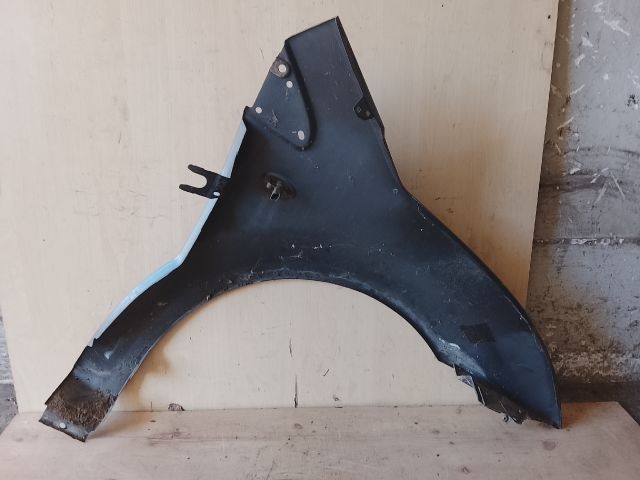 bontott CITROËN C2 Bal első Sárvédő