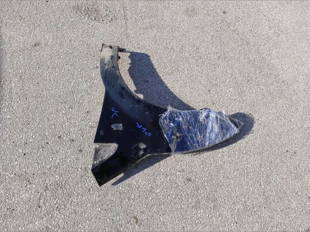 bontott CITROËN C2 Bal első Sárvédő