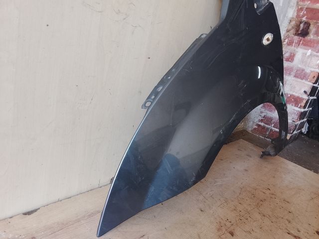 bontott CITROËN C2 Bal első Sárvédő