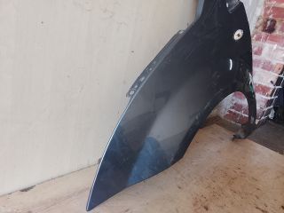 bontott CITROËN C2 Bal első Sárvédő