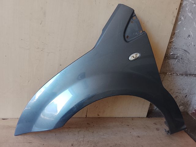 bontott CITROËN C2 Bal első Sárvédő