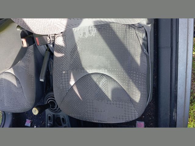 bontott CITROËN C2 Bal első Ülés