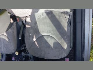 bontott CITROËN C2 Bal első Ülés