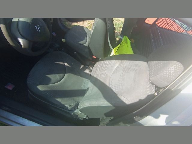 bontott CITROËN C2 Bal első Ülés