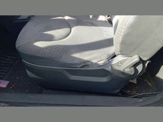 bontott CITROËN C2 Bal első Ülés