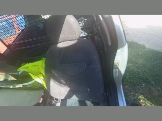 bontott CITROËN C2 Bal első Ülés