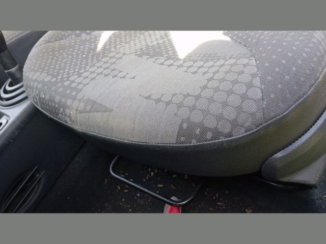 bontott CITROËN C2 Bal első Ülés