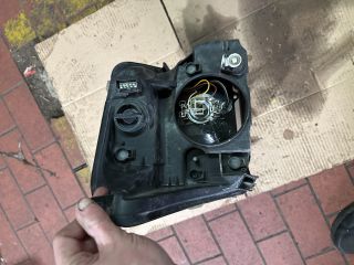 bontott CITROËN C2 Bal Fényszóró