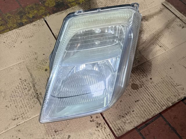 bontott CITROËN C2 Bal Fényszóró