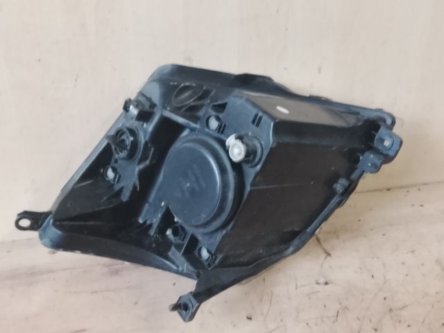 bontott CITROËN C2 Bal Fényszóró