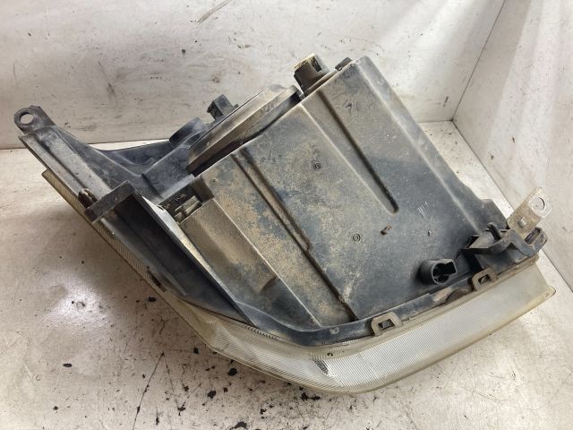 bontott CITROËN C2 Bal Fényszóró