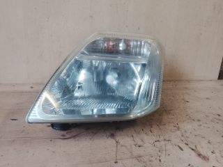 bontott CITROËN C2 Bal Fényszóró