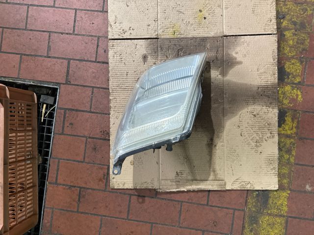 bontott CITROËN C2 Bal Fényszóró