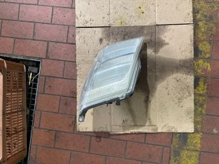 bontott CITROËN C2 Bal Fényszóró