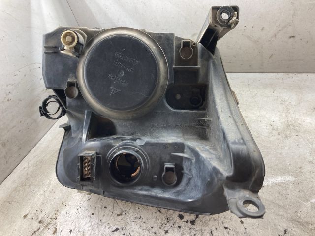 bontott CITROËN C2 Bal Fényszóró