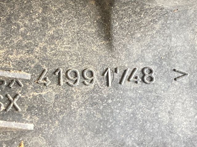 bontott CITROËN C2 Bal Fényszóró