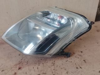 bontott CITROËN C2 Bal Fényszóró