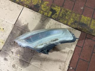 bontott CITROËN C2 Bal Fényszóró