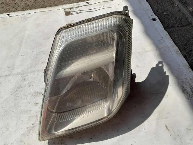 bontott CITROËN C2 Bal Fényszóró