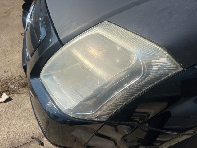 bontott CITROËN C2 Bal Fényszóró