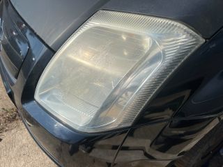 bontott CITROËN C2 Bal Fényszóró