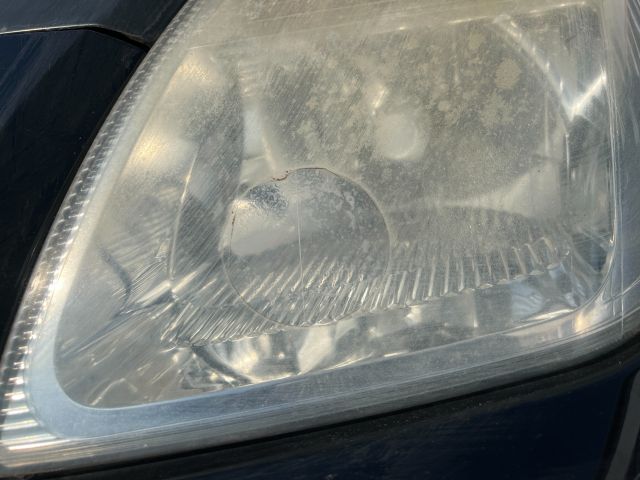 bontott CITROËN C2 Bal Fényszóró