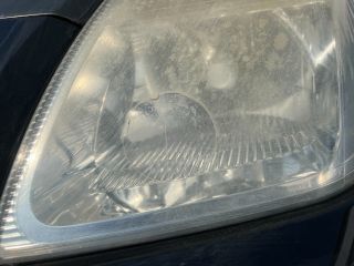 bontott CITROËN C2 Bal Fényszóró