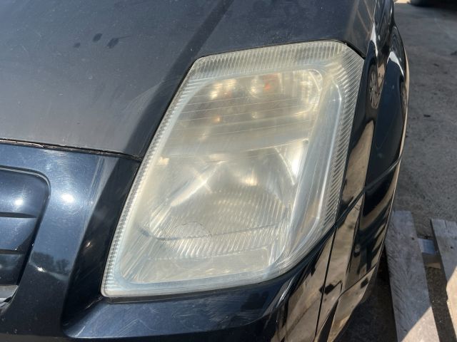 bontott CITROËN C2 Bal Fényszóró