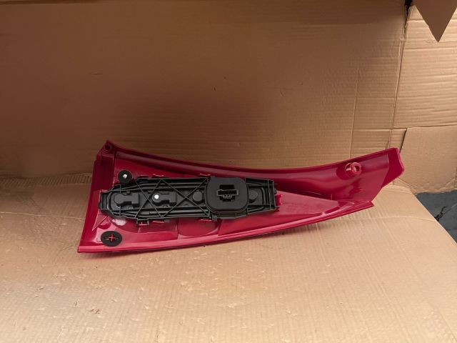 bontott CITROËN C2 Bal Hátsó Lámpa