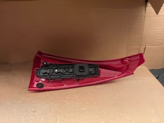 bontott CITROËN C2 Bal Hátsó Lámpa