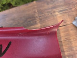 bontott CITROËN C2 Bal Hátsó Lámpa