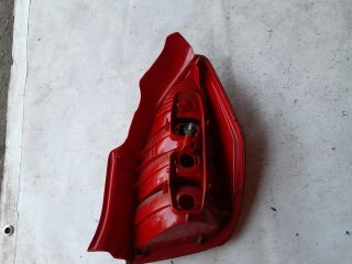 bontott CITROËN C2 Bal Hátsó Lámpa