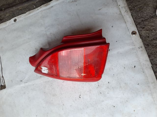 bontott CITROËN C2 Bal Hátsó Lámpa