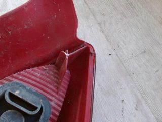 bontott CITROËN C2 Bal Hátsó Lámpa