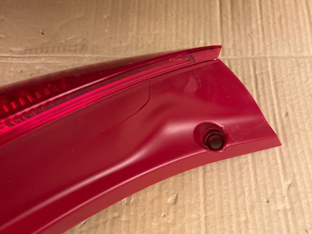 bontott CITROËN C2 Bal Hátsó Lámpa