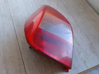 bontott CITROËN C2 Bal Hátsó Lámpa