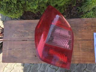 bontott CITROËN C2 Bal Hátsó Lámpa