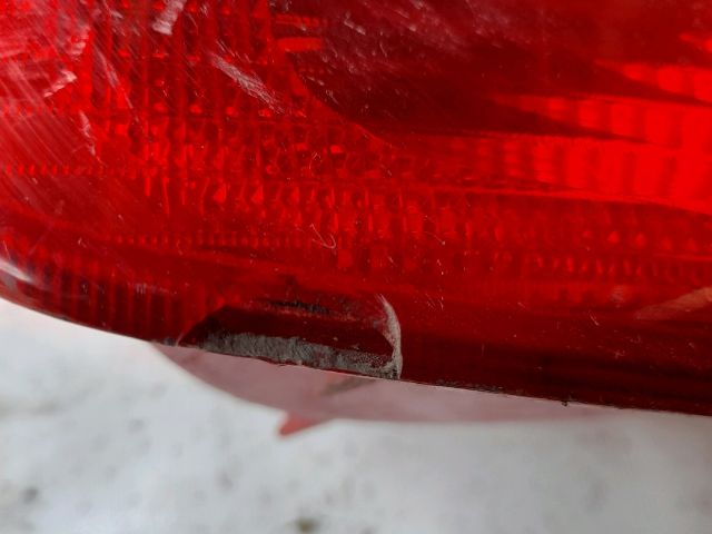 bontott CITROËN C2 Bal Hátsó Lámpa