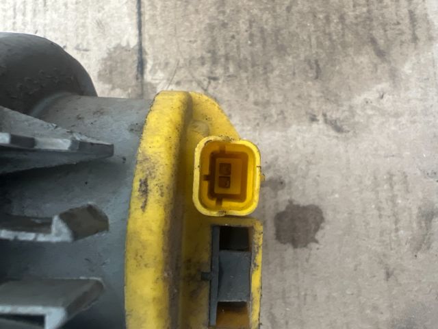 bontott CITROËN C2 Bal Ködfényszóró