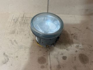 bontott CITROËN C2 Bal Ködfényszóró