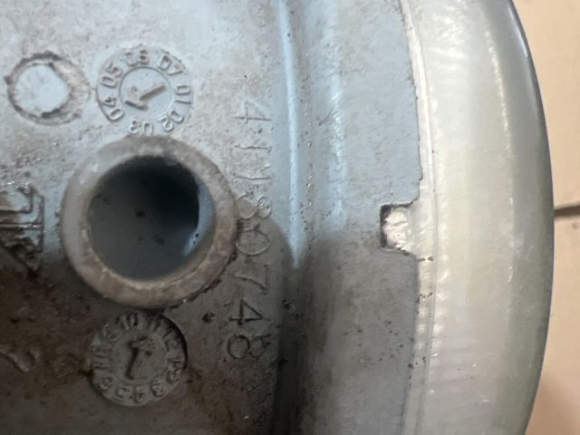 bontott CITROËN C2 Bal Ködfényszóró